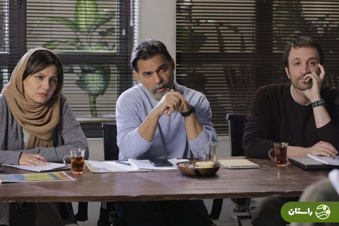 بیوگرافی، آثار و علایق نیلوفر کوخانی بازیگر سریال آلا + جدیدترین تصاویر