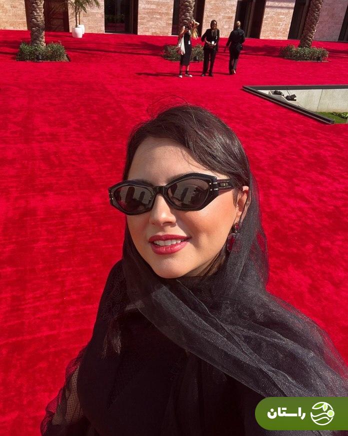 بیوگرافی، آثار و علایق نیلوفر کوخانی بازیگر سریال آلا + جدیدترین تصاویر