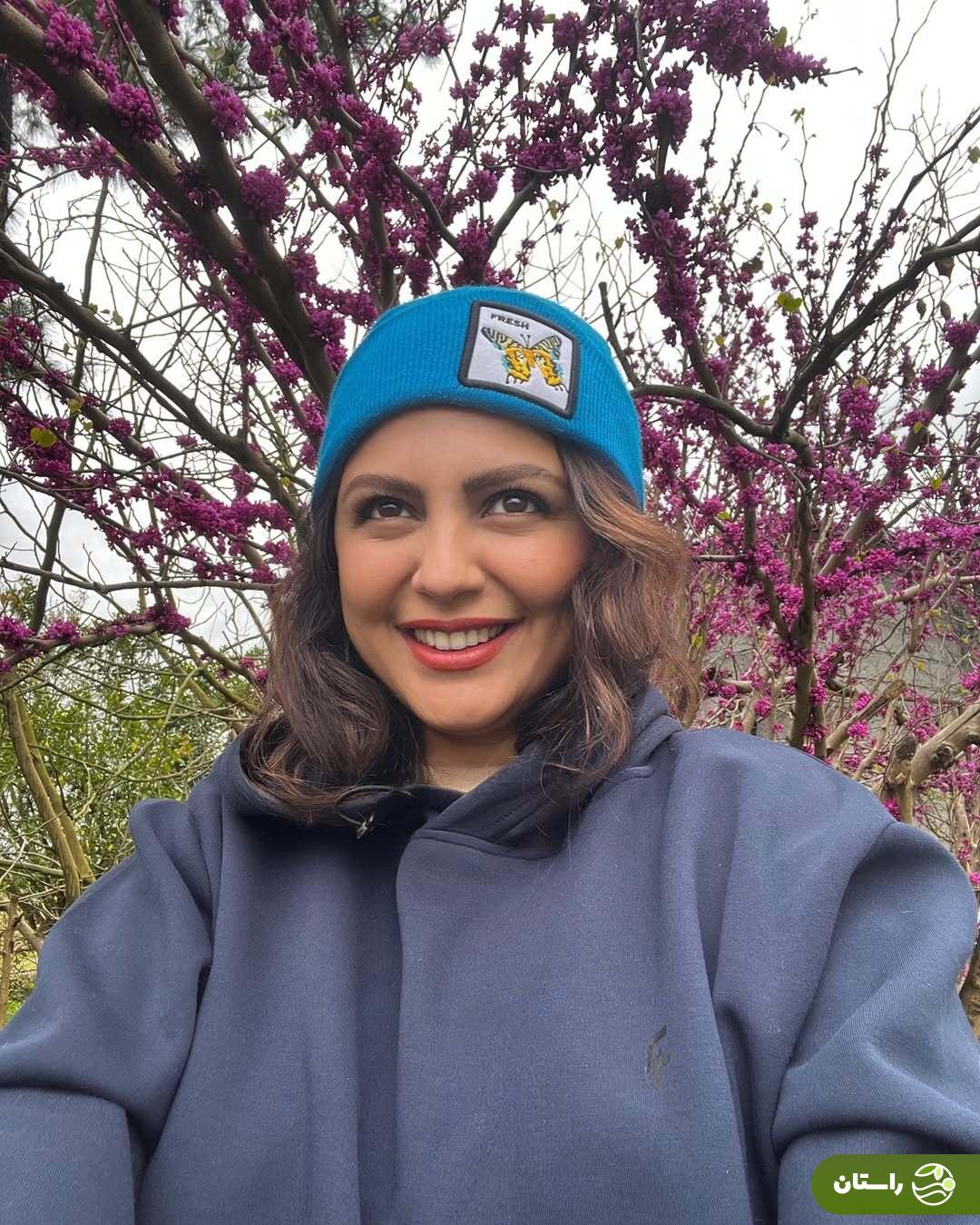 بیوگرافی، آثار و علایق نیلوفر کوخانی بازیگر سریال آلا + جدیدترین تصاویر