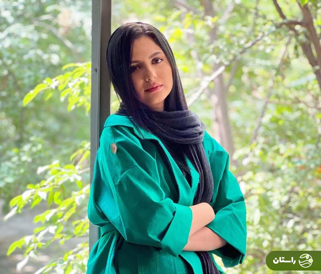 بیوگرافی، آثار و علایق نیلوفر کوخانی بازیگر سریال آلا + جدیدترین تصاویر