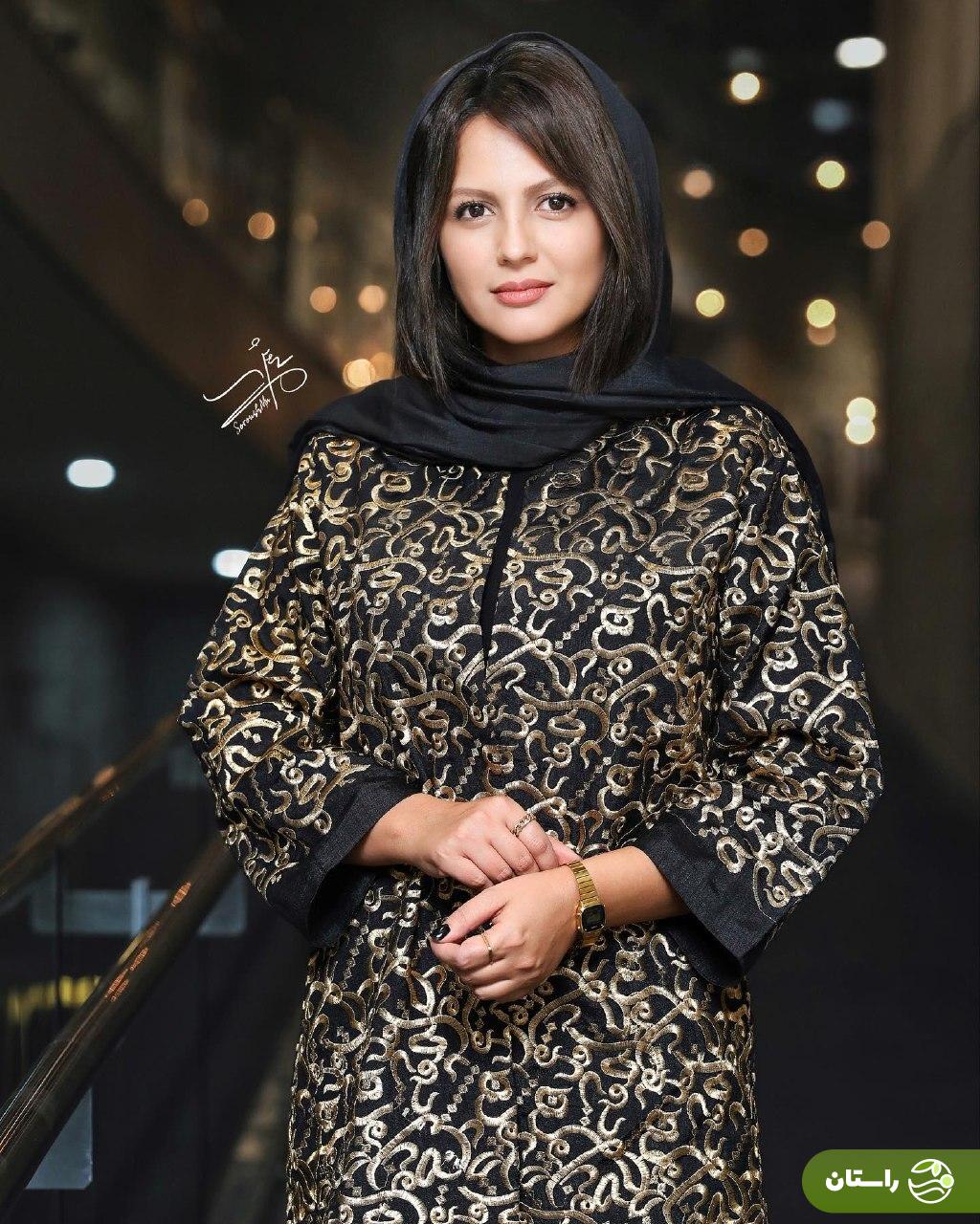 بیوگرافی، آثار و علایق نیلوفر کوخانی بازیگر سریال آلا + جدیدترین تصاویر