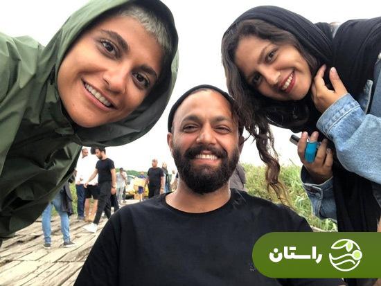 بیوگرافی، آثار و علایق نیلوفر کوخانی بازیگر سریال آلا + جدیدترین تصاویر