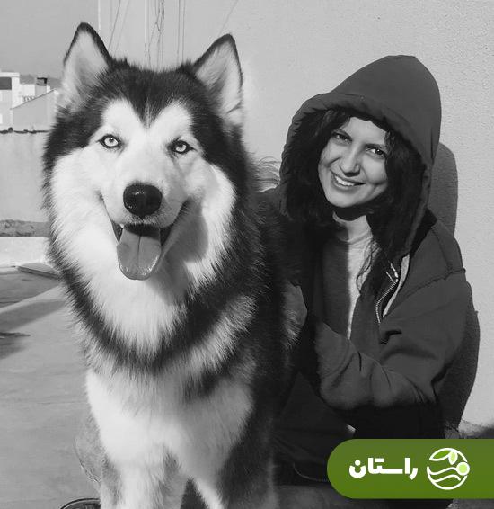 بیوگرافی، آثار و علایق نیلوفر کوخانی بازیگر سریال آلا + جدیدترین تصاویر