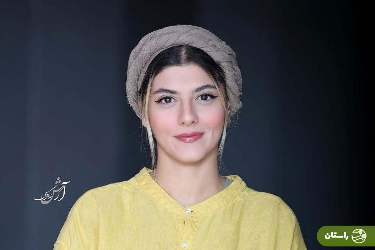 آلبوم تصاویر خانوادگی مهسا طهماسبی مجری خبرساز برنامه «کارناوالتر»