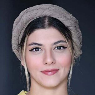 آلبوم تصاویر خانوادگی مهسا طهماسبی مجری برنامه «کارناوال‌تر»