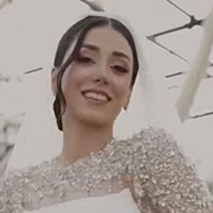 عکس | مرجان سلحشوری، تکواندوکار سرشناس ازدواج کرد + بیوگرافی