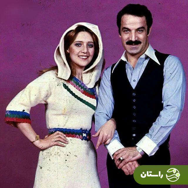 عکسهای زیرخاکی سعید راد در کنار نوش آفرین و گوگوش عکسهای زیرخاکی سعید راد در کنار نوش آفرین و گوگوش