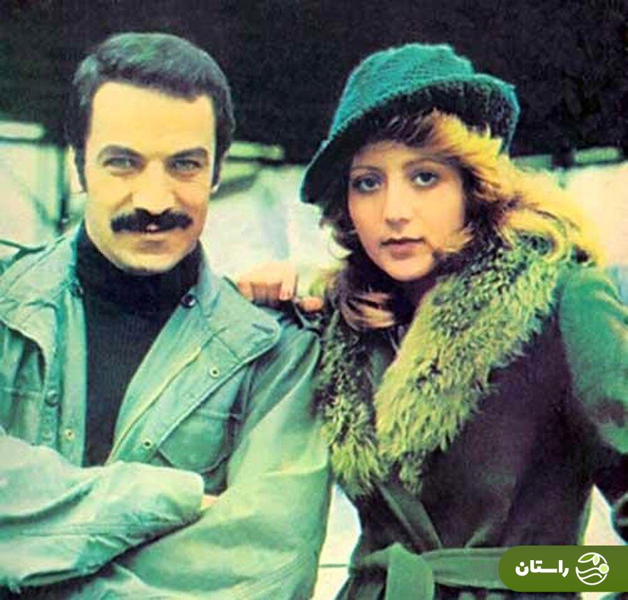 عکسهای زیرخاکی سعید راد در کنار نوش آفرین و گوگوش عکسهای زیرخاکی سعید راد در کنار نوش آفرین و گوگوش