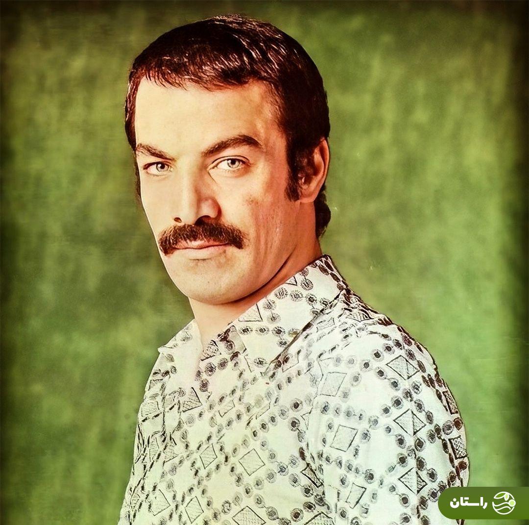 عکسهای زیرخاکی سعید راد در کنار نوش آفرین و گوگوش عکسهای زیرخاکی سعید راد در کنار نوش آفرین و گوگوش