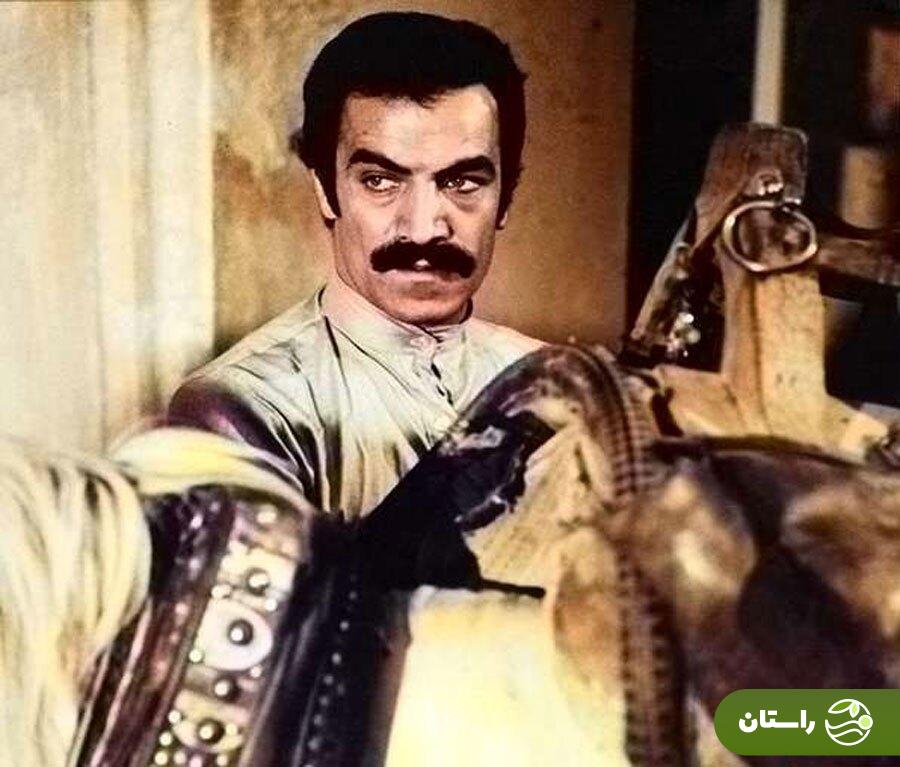 عکسهای زیرخاکی سعید راد در کنار نوش آفرین و گوگوش عکسهای زیرخاکی سعید راد در کنار نوش آفرین و گوگوش