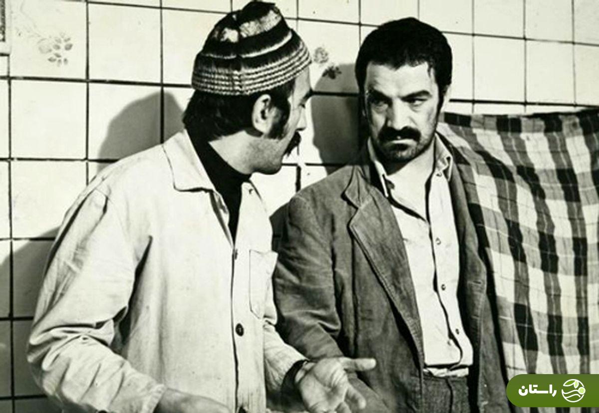 عکسهای زیرخاکی سعید راد در کنار نوش آفرین و گوگوش عکسهای زیرخاکی سعید راد در کنار نوش آفرین و گوگوش