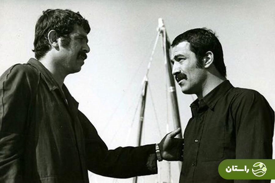 عکسهای زیرخاکی سعید راد در کنار نوش آفرین و گوگوش عکسهای زیرخاکی سعید راد در کنار نوش آفرین و گوگوش