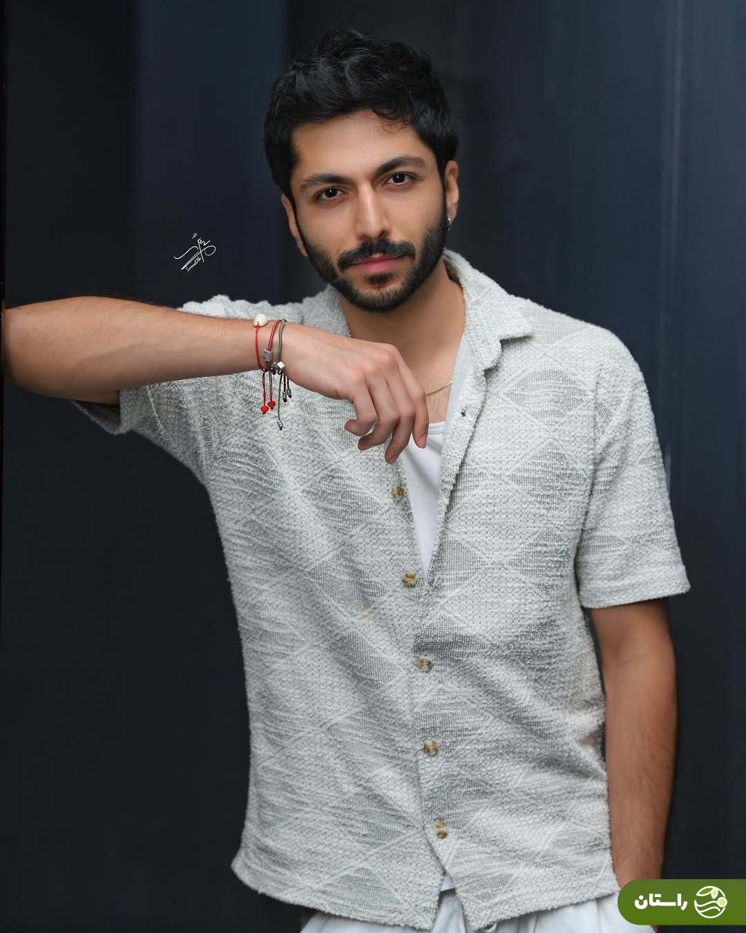 جدیدترین تصاویر کیسان دیباج پربازدید شد