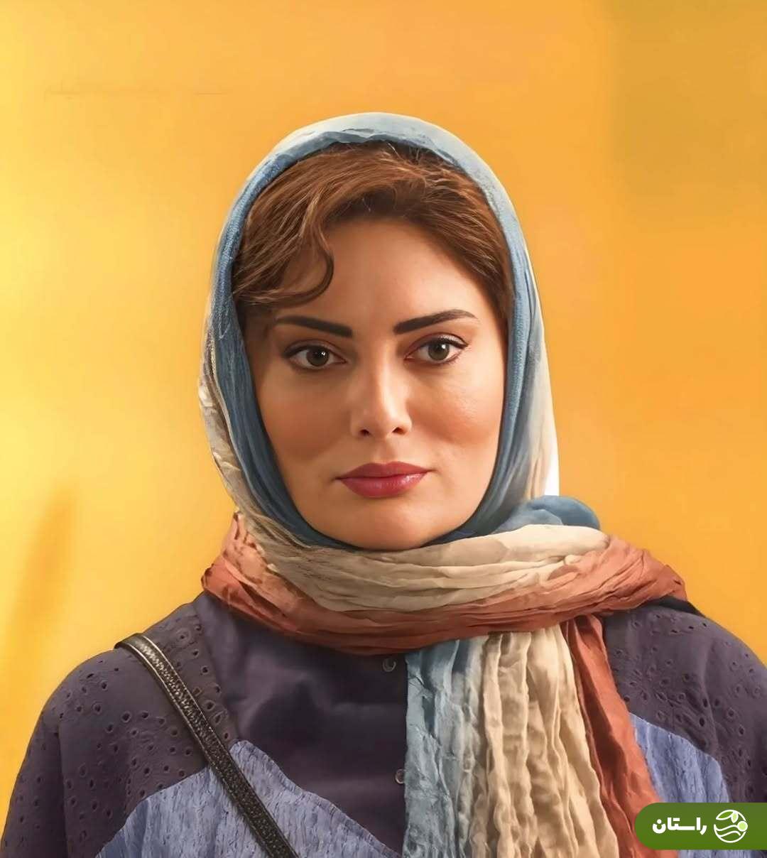 عکس | تغییر چهره شدید نگار فروزنده جلبتوجه کرد عکس | تغییر چهره شدید نگار فروزنده جلبتوجه کرد