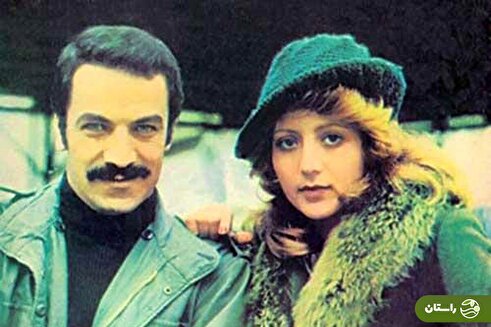 عکس‌های زیرخاکی سعید راد در کنار نوش آفرین و گوگوش