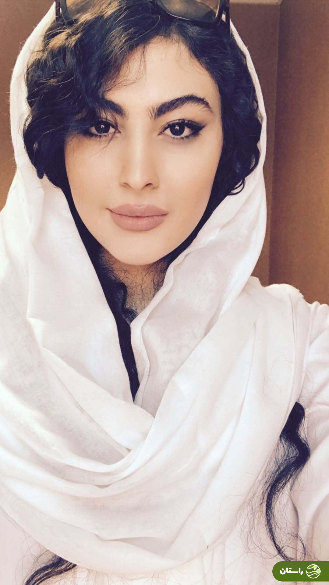 جدیدترین عکس از فخرالزمان سریال «بانوی عمارت» در آستانه ۲۷ سالگی