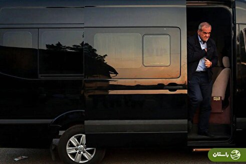 ماجرای عجیب کلاهبرداری یک پمپ بنزین از پزشکیان؛‌ پر کردن باک خودرو رئیس جمهور با آب!