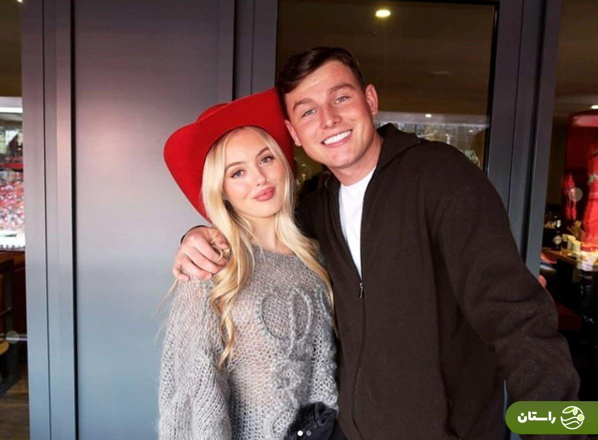 عکس | استیون جرارد در ۴۵سالگی پدربزرگ شد؛ تولد اولین نوه اسطوره باشگاه فوتبال لیورپول عکس | استیون جرارد در ۴۵سالگی پدربزرگ شد؛ تولد اولین نوه اسطوره باشگاه فوتبال لیورپول