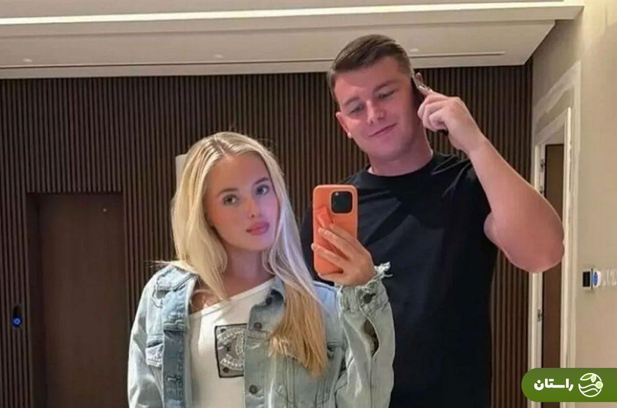 عکس | استیون جرارد در ۴۵سالگی پدربزرگ شد؛ تولد اولین نوه اسطوره باشگاه فوتبال لیورپول عکس | استیون جرارد در ۴۵سالگی پدربزرگ شد؛ تولد اولین نوه اسطوره باشگاه فوتبال لیورپول