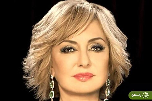 عکس | تونل زمان؛ گوگوش وقتی هنوز در ایران بود؛ سال ۱۳۷۳