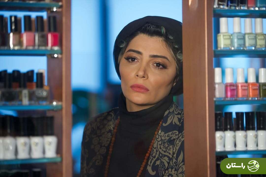 عکس | تغییر چهره «فاطمه بنت اسد» در فیلم «محمد رسول الله» پس از ۱۲ سال در ۴۳ سالگی عکس | تغییر چهره «فاطمه بنت اسد» در فیلم «محمد رسول الله» پس از ۱۲ سال در ۴۳ سالگی