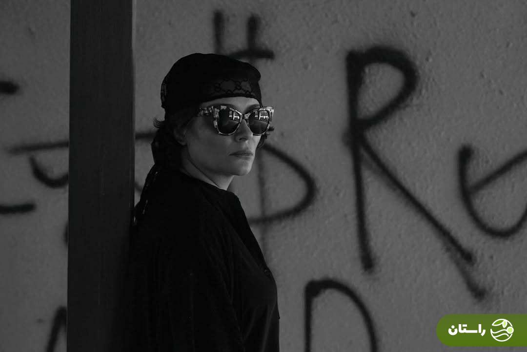 عکس | تغییر چهره «فاطمه بنت اسد» در فیلم «محمد رسول الله» پس از ۱۲ سال در ۴۳ سالگی عکس | تغییر چهره «فاطمه بنت اسد» در فیلم «محمد رسول الله» پس از ۱۲ سال در ۴۳ سالگی