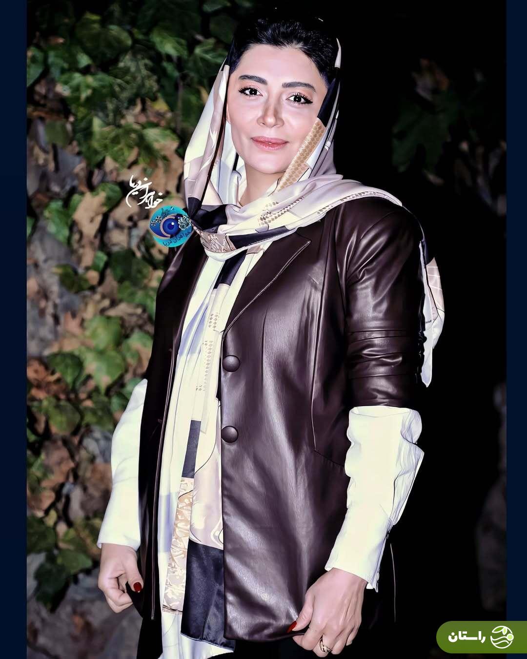 عکس | تغییر چهره «فاطمه بنت اسد» در فیلم «محمد رسول الله» پس از ۱۲ سال در ۴۳ سالگی عکس | تغییر چهره «فاطمه بنت اسد» در فیلم «محمد رسول الله» پس از ۱۲ سال در ۴۳ سالگی