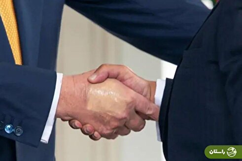 علت ورم دست و پای دونالد ترامپ مشخص شد؛ بیماری رئیس جمهور آمریکا چیست؟ + عکس