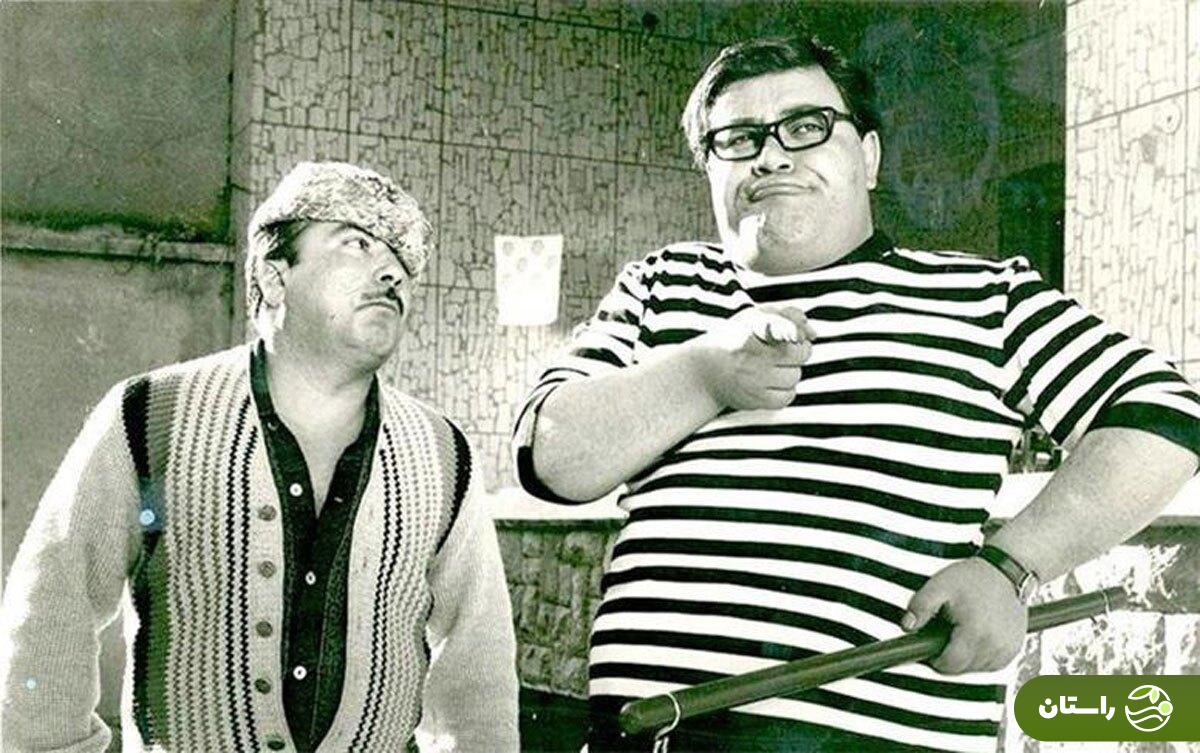 محمدعلی تبریزیان مشهور به همایون، بازیگر پیشکسوت درگذشت + بیوگرافی و علت فوت محمدعلی تبریزیان مشهور به همایون، بازیگر پیشکسوت درگذشت + بیوگرافی و علت فوت