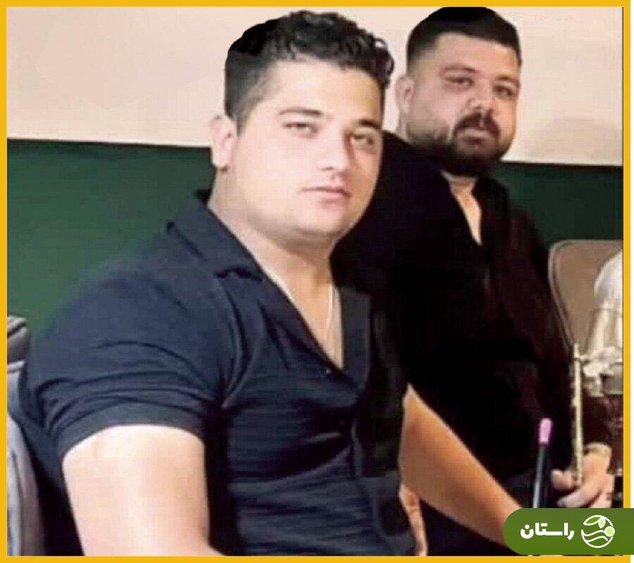 پلیس در تعقیب قاتلان یک دعوای اینستاگرامی | بهرام پفک و نیما را شناسایی کنید + عکس پلیس در تعقیب قاتلان یک دعوای اینستاگرامی | بهرام پفک و نیما را شناسایی کنید + عکس