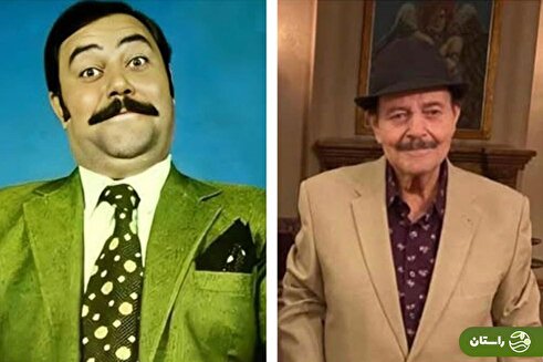 محمدعلی تبریزیان مشهور به همایون، بازیگر سینمای پیش از انقلاب درگذشت + بیوگرافی و علت فوت