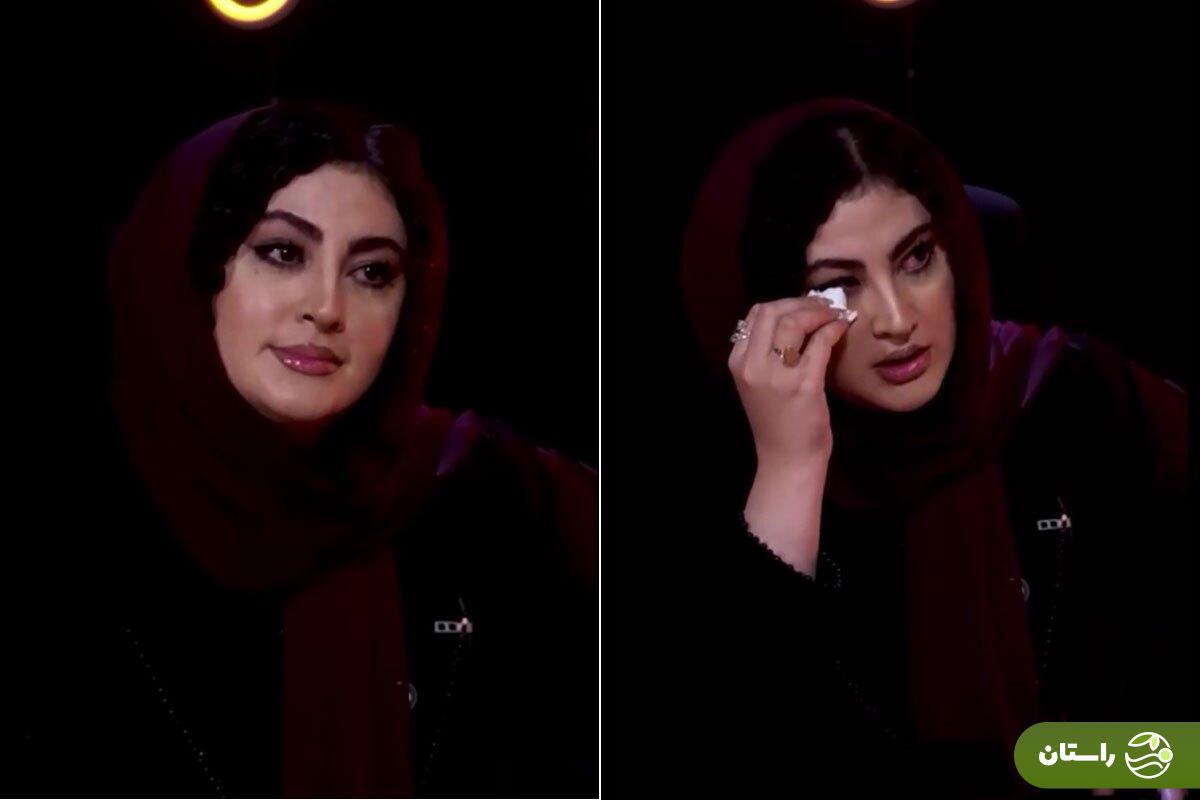 ویدئو |‌ روایت مریم مومن از اولین شکست‌ عشقی‌اش و یک تماس تلفنی عجیب در شب عروسی پدرش