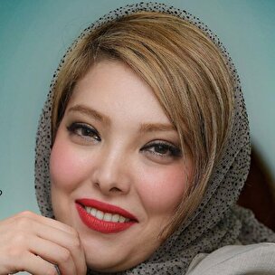 عکس | تغییر استایل و مدل موی جدید صدف اسپهبدی