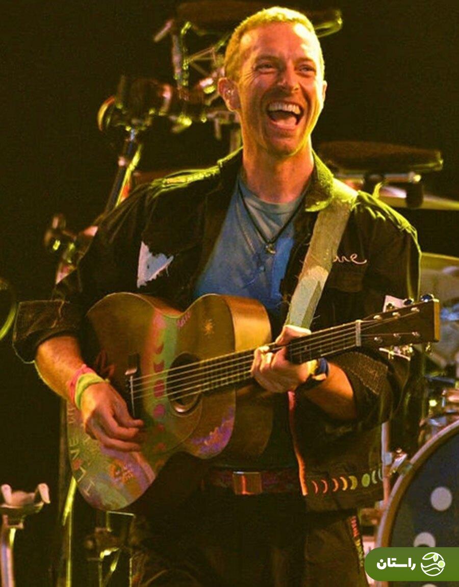 تصاویر | افشای خیانت اندی بایرون و کریستین کابوت، مدیران شرکت فناوری آسترونومر در کنسرت کلدپلی دنیا را تکان داد! تصاویر | افشای خیانت اندی بایرون و کریستین کابوت، مدیران شرکت فناوری آسترونومر در کنسرت کلدپلی دنیا را تکان داد!