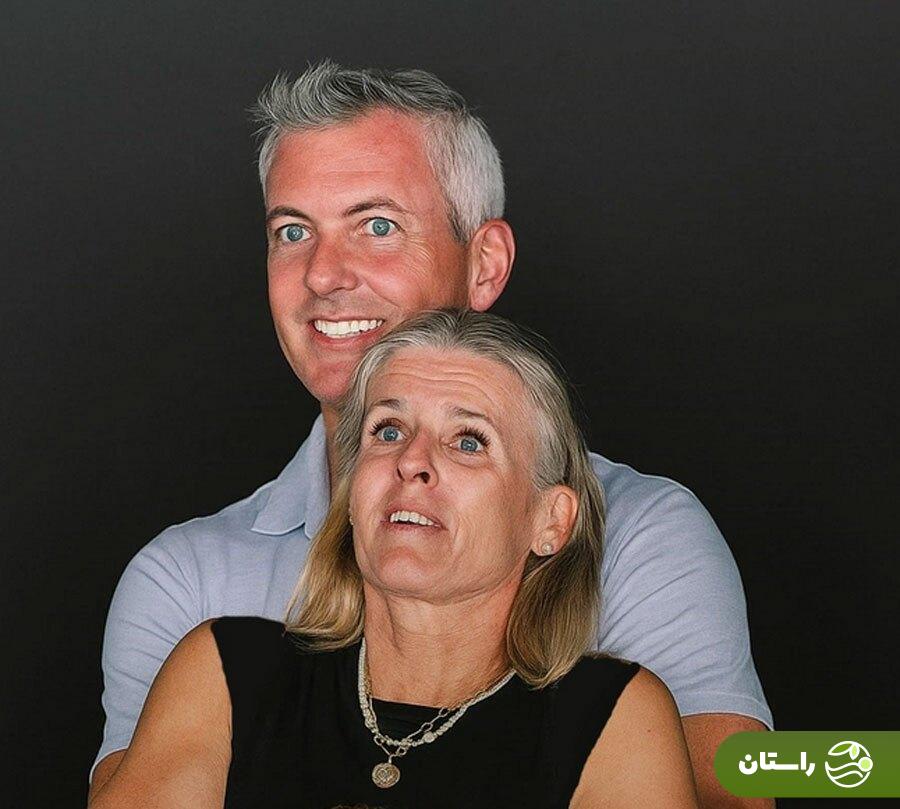 تصاویر | افشای خیانت اندی بایرون و کریستین کابوت، مدیران شرکت فناوری آسترونومر در کنسرت کلدپلی دنیا را تکان داد! تصاویر | افشای خیانت اندی بایرون و کریستین کابوت، مدیران شرکت فناوری آسترونومر در کنسرت کلدپلی دنیا را تکان داد!