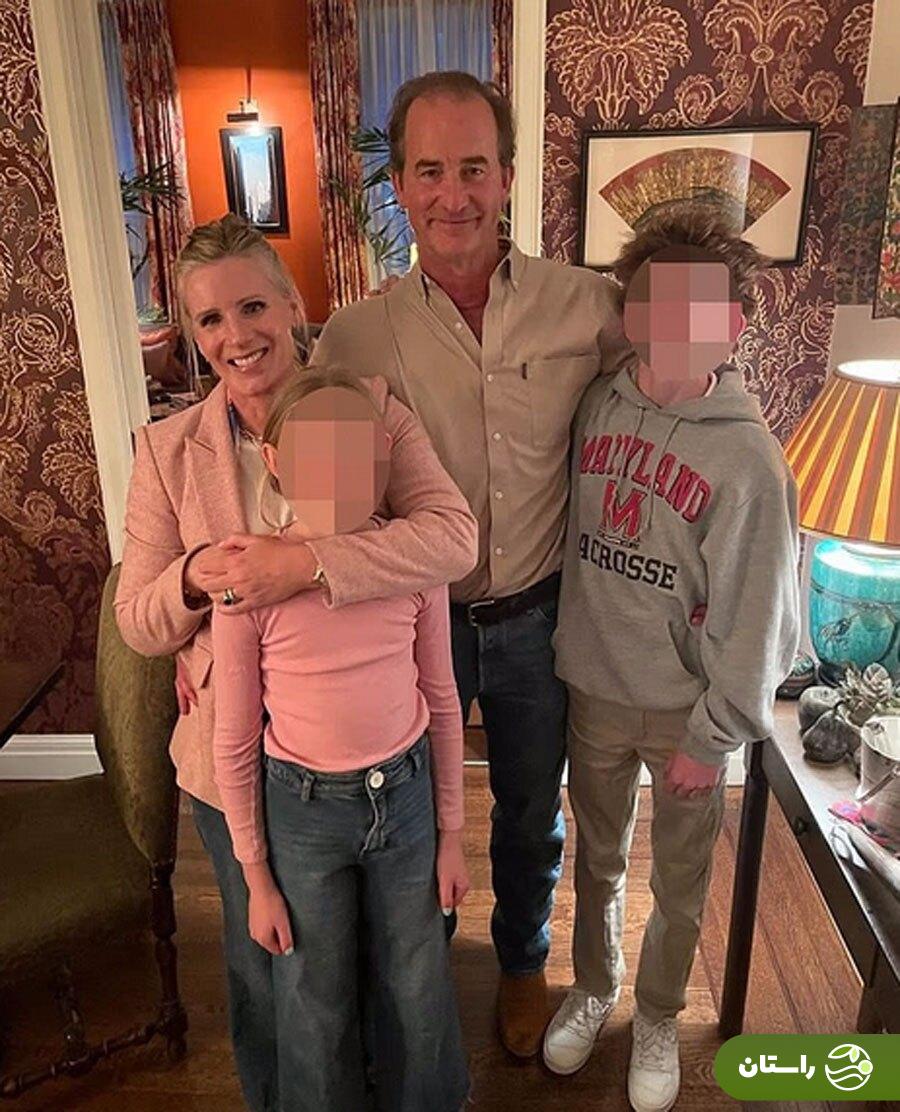 تصاویر | افشای خیانت اندی بایرون و کریستین کابوت، مدیران شرکت فناوری آسترونومر در کنسرت کلدپلی دنیا را تکان داد! تصاویر | افشای خیانت اندی بایرون و کریستین کابوت، مدیران شرکت فناوری آسترونومر در کنسرت کلدپلی دنیا را تکان داد!