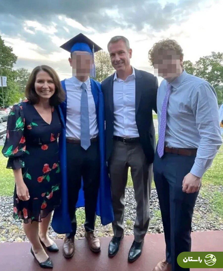 تصاویر | افشای خیانت اندی بایرون و کریستین کابوت، مدیران شرکت فناوری آسترونومر در کنسرت کلدپلی دنیا را تکان داد! تصاویر | افشای خیانت اندی بایرون و کریستین کابوت، مدیران شرکت فناوری آسترونومر در کنسرت کلدپلی دنیا را تکان داد!