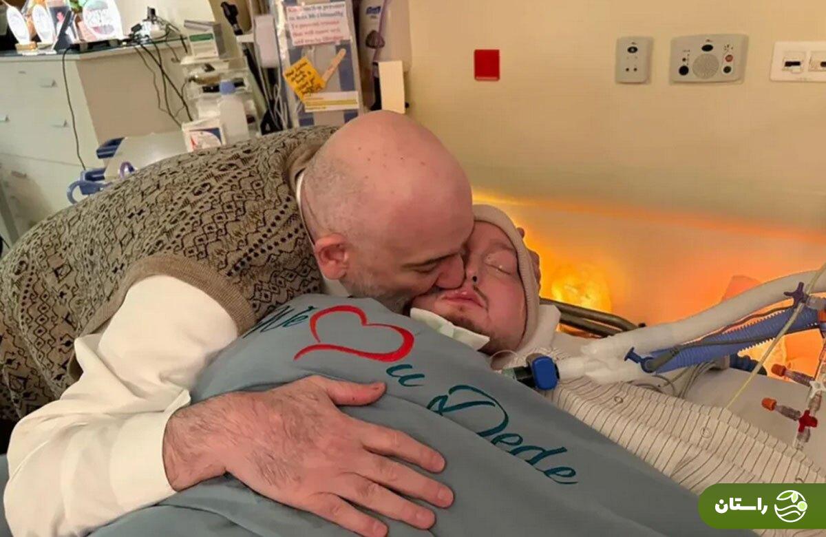 شاهزاده سعودی ملقب به «شاهزاده خفته» بعد از ۲۰ سال کما در سن ۳۶ سالگی درگذشت + عکس شاهزاده سعودی ملقب به «شاهزاده خفته» بعد از ۲۰ سال کما در سن ۳۶ سالگی درگذشت + عکس