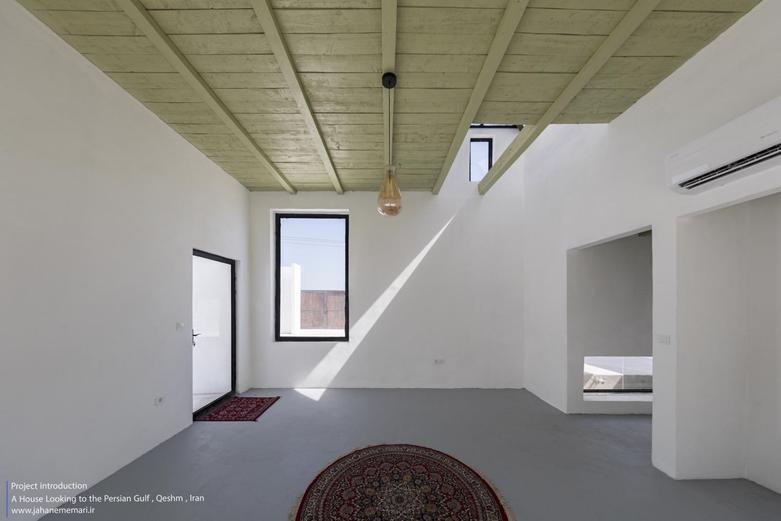 تصاویر | «خانهای رو به خلیج فارس»؛ زیبایی کار معمار ایرانی در روستای گاچو قشم تصاویر | «خانهای رو به خلیج فارس»؛ زیبایی کار معمار ایرانی در روستای گاچو قشم