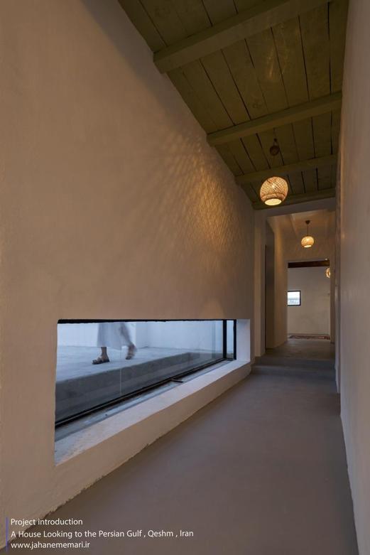 تصاویر | «خانهای رو به خلیج فارس»؛ زیبایی کار معمار ایرانی در روستای گاچو قشم تصاویر | «خانهای رو به خلیج فارس»؛ زیبایی کار معمار ایرانی در روستای گاچو قشم