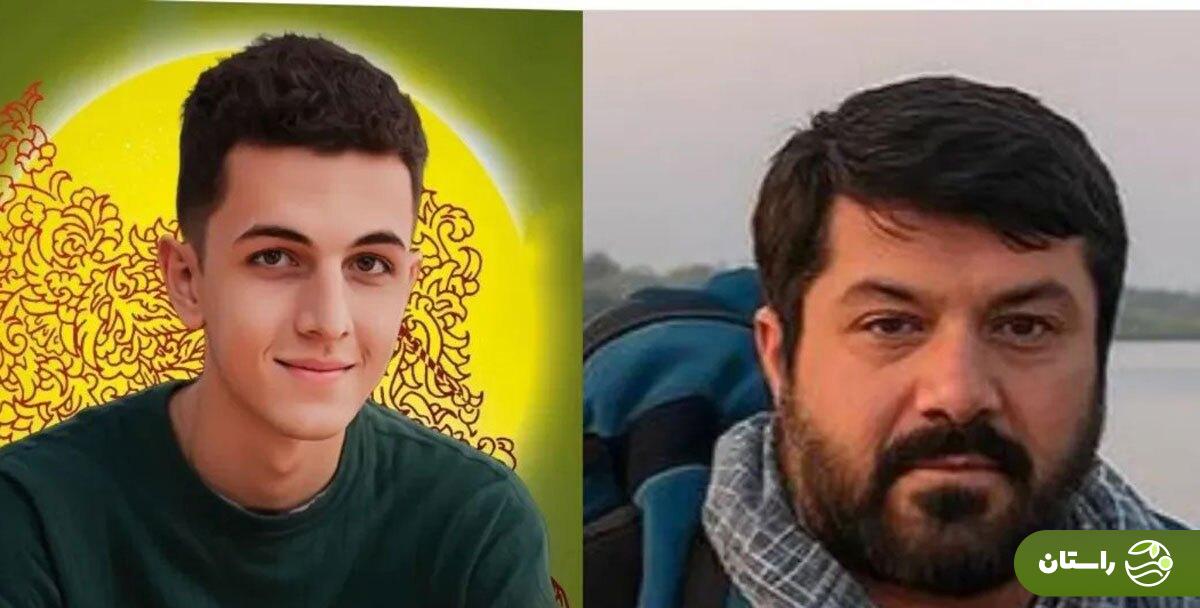 ترور دکتر صدیقی صابر در آستانه اشرفیه + تصاویر ترور دکتر صدیقی صابر در آستانه اشرفیه + تصاویر