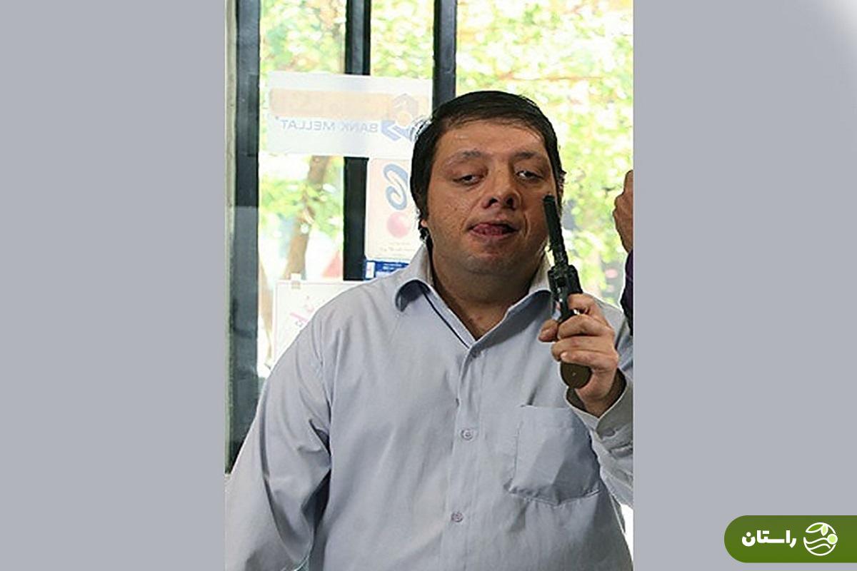 درگذشت فرشاد حسینی، بازیگر سینما + علت فوت درگذشت فرشاد حسینی، بازیگر سینما + علت فوت