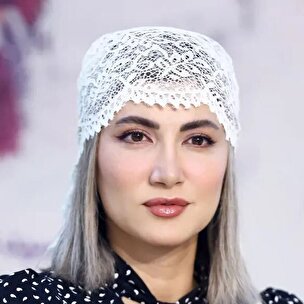تصاویر | استایل غیررسمی سمیرا حسینی در یک مراسم بحث‌برانگیز شد