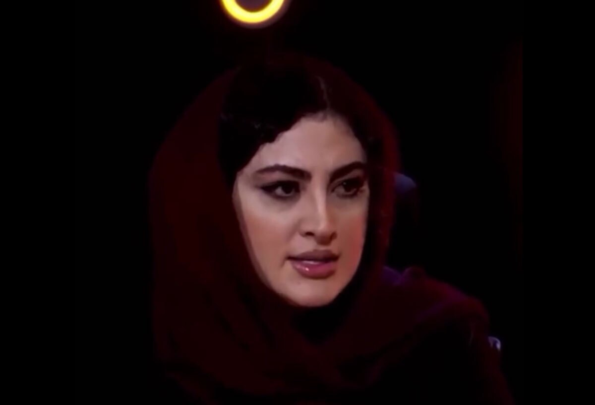 ویدئو | ماجرای اتهام سرقت به مریم مومن؛ او در گفت‌وگو با واشقانی چه گفت که سانسور شد؟