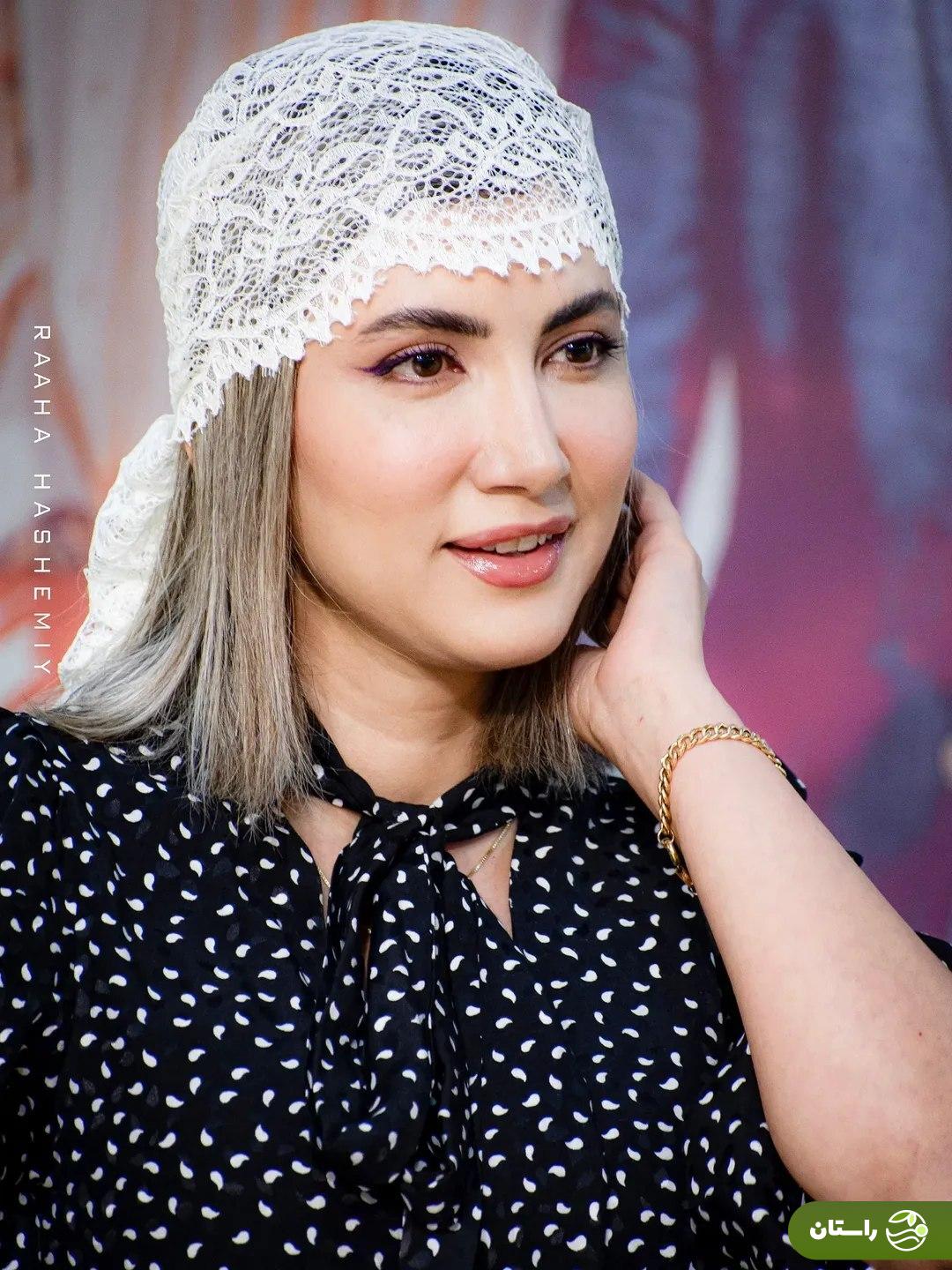 تصاویر | استایل غیررسمی سمیرا حسینی در یک مراسم بحث‌برانگیز شد