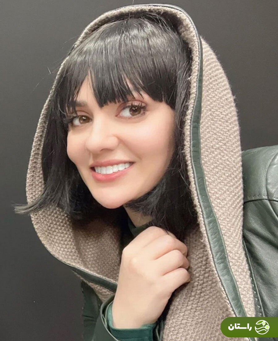 بیوگرافی حوریه مقدم؛ از بازیگری تا موتورسواری و نویسندگی + تصاویر بیوگرافی حوریه مقدم؛ از بازیگری تا موتورسواری و نویسندگی + تصاویر