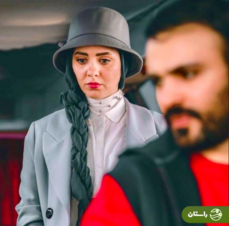 بیوگرافی حوریه مقدم؛ از بازیگری تا موتورسواری و نویسندگی + تصاویر بیوگرافی حوریه مقدم؛ از بازیگری تا موتورسواری و نویسندگی + تصاویر