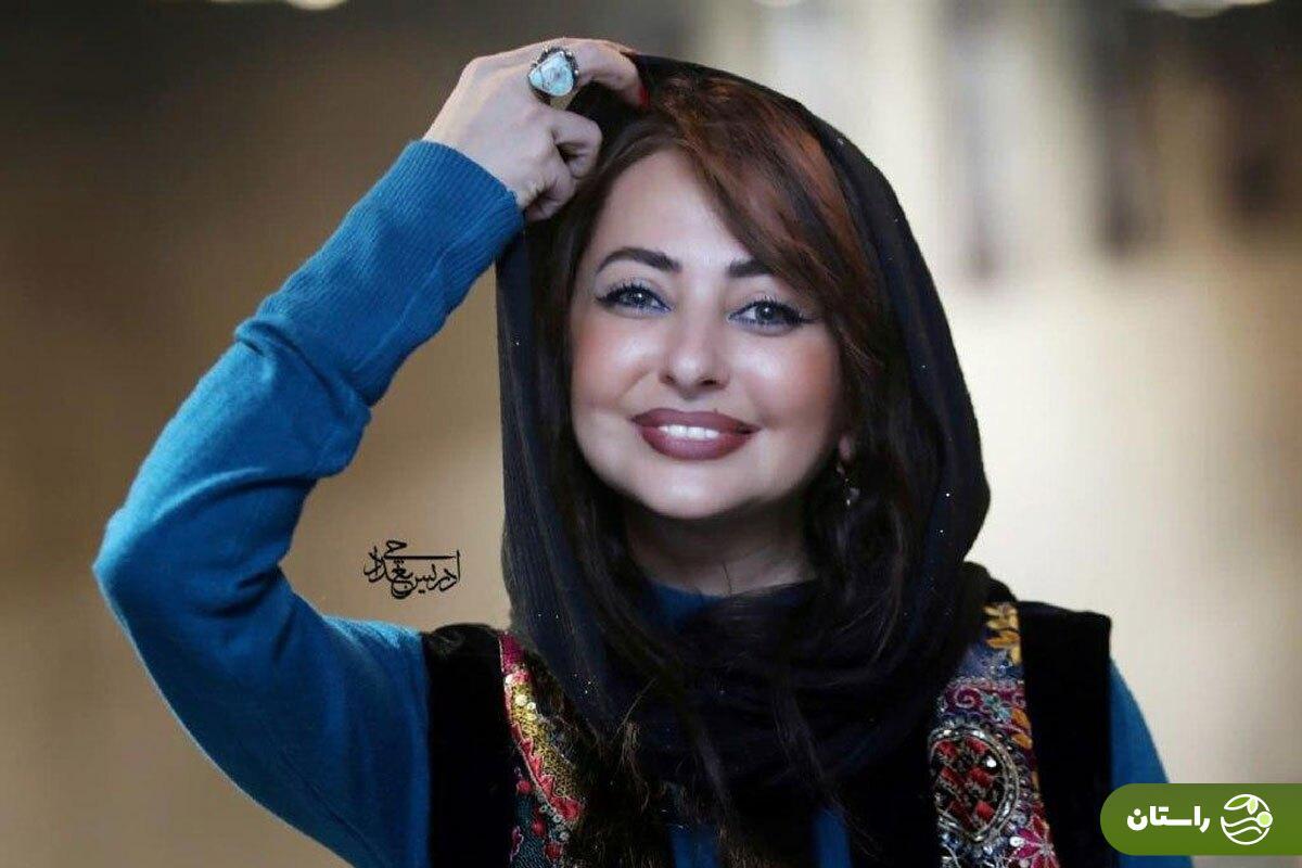 عکس | سلفیِ پربازدید ویدا جوان و نفیسه روشن در پشتصحنه «آلا»