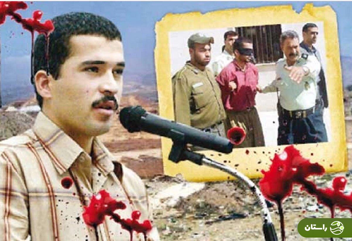 آرزوهای عجیب محمد بیجه قاتل سریالی پاکدشت از زبان قاضی پرونده + ویدیو