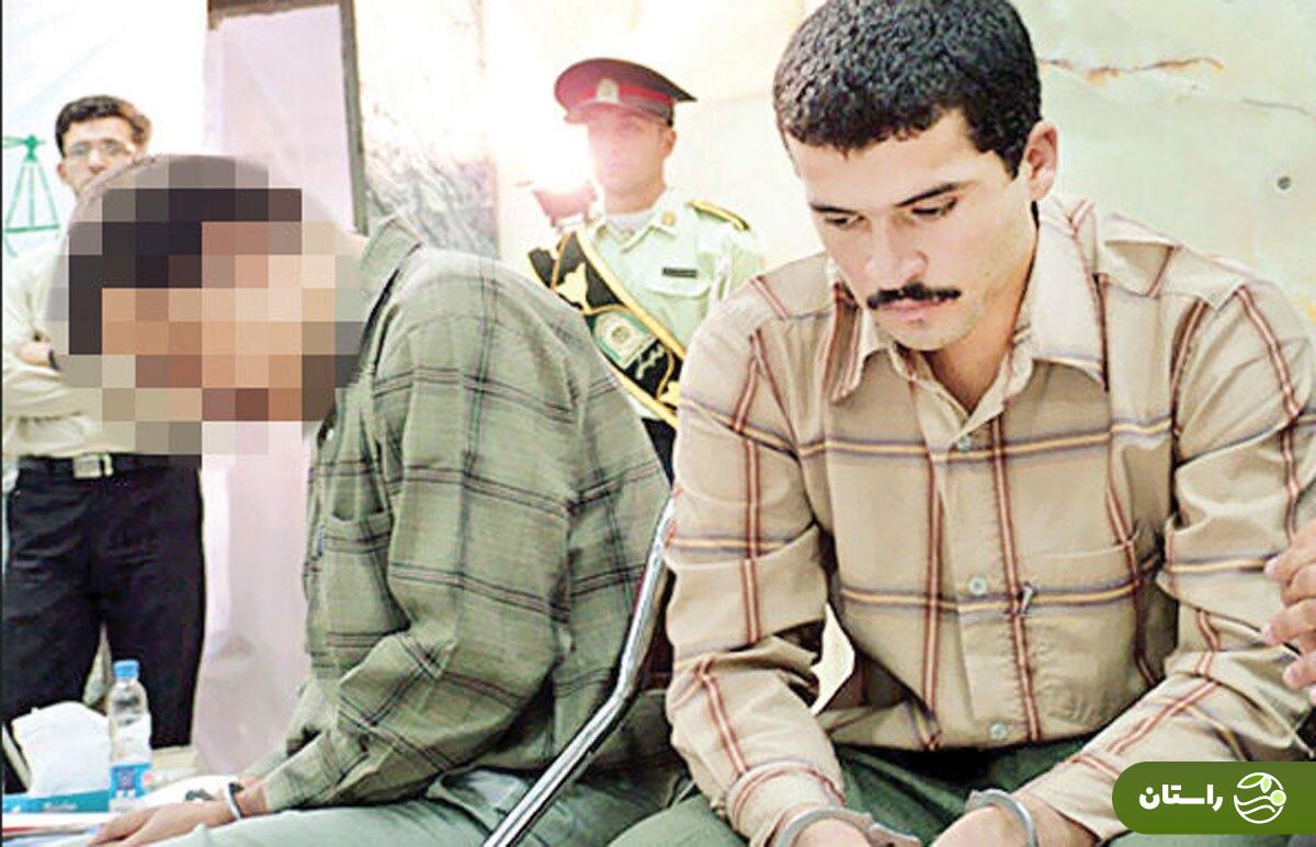 آرزوهای عجیب محمد بیجه قاتل سریالی پاکدشت از زبان قاضی پرونده + ویدیو